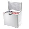 VEVOR Chest Freezer, 7 Cu.ft / 198 L Compact Deep Freezer