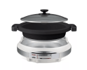 EP-RAC50XW Gourmet d'Expert Electric Skillet