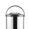 SOGA 10L Portable Insulated Cold/Heat Coffee Tea Beer Barrel Brew Pot With Dispenser