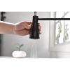 Touch Kitchen Faucet with Pull Down Sprayer